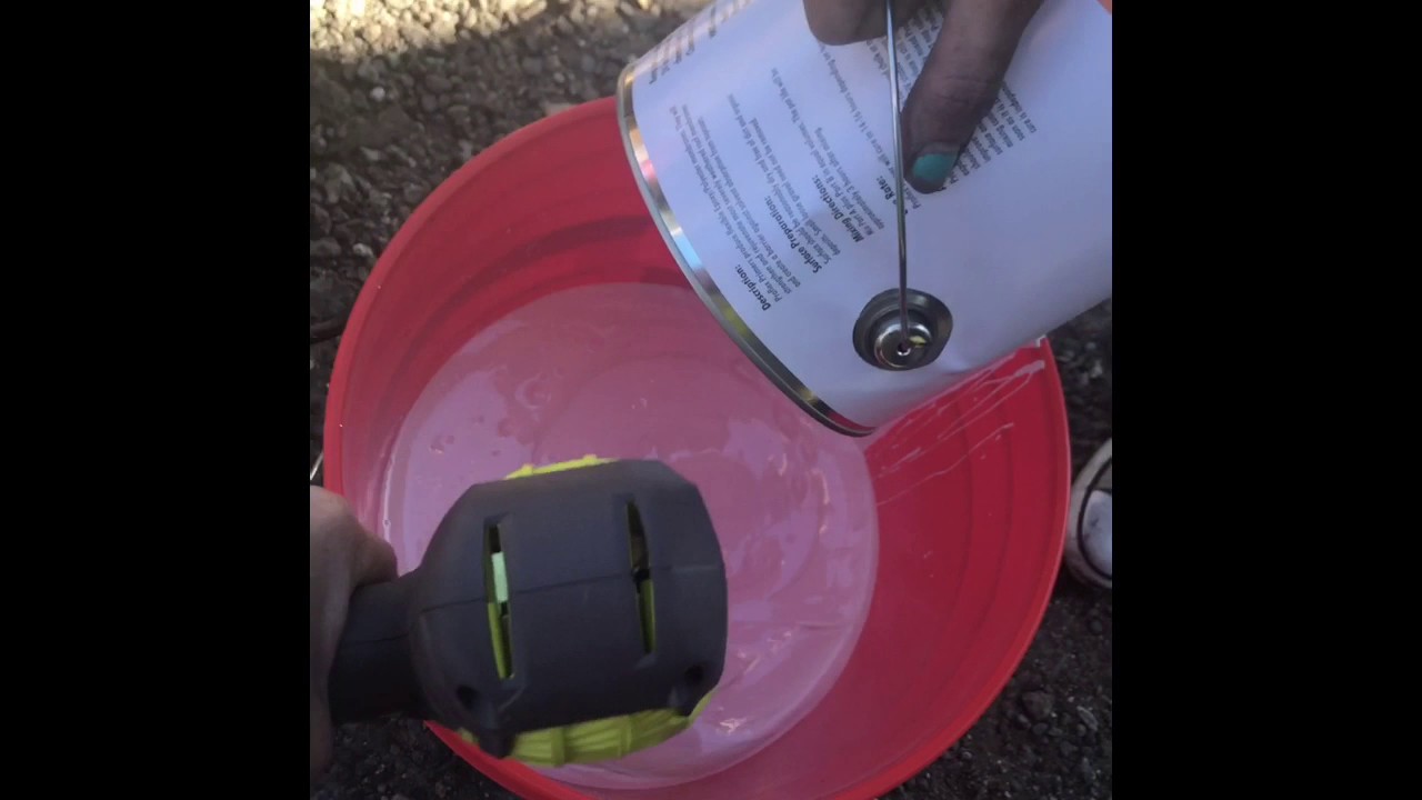 EPDM Coating, Liquid roof For RV's