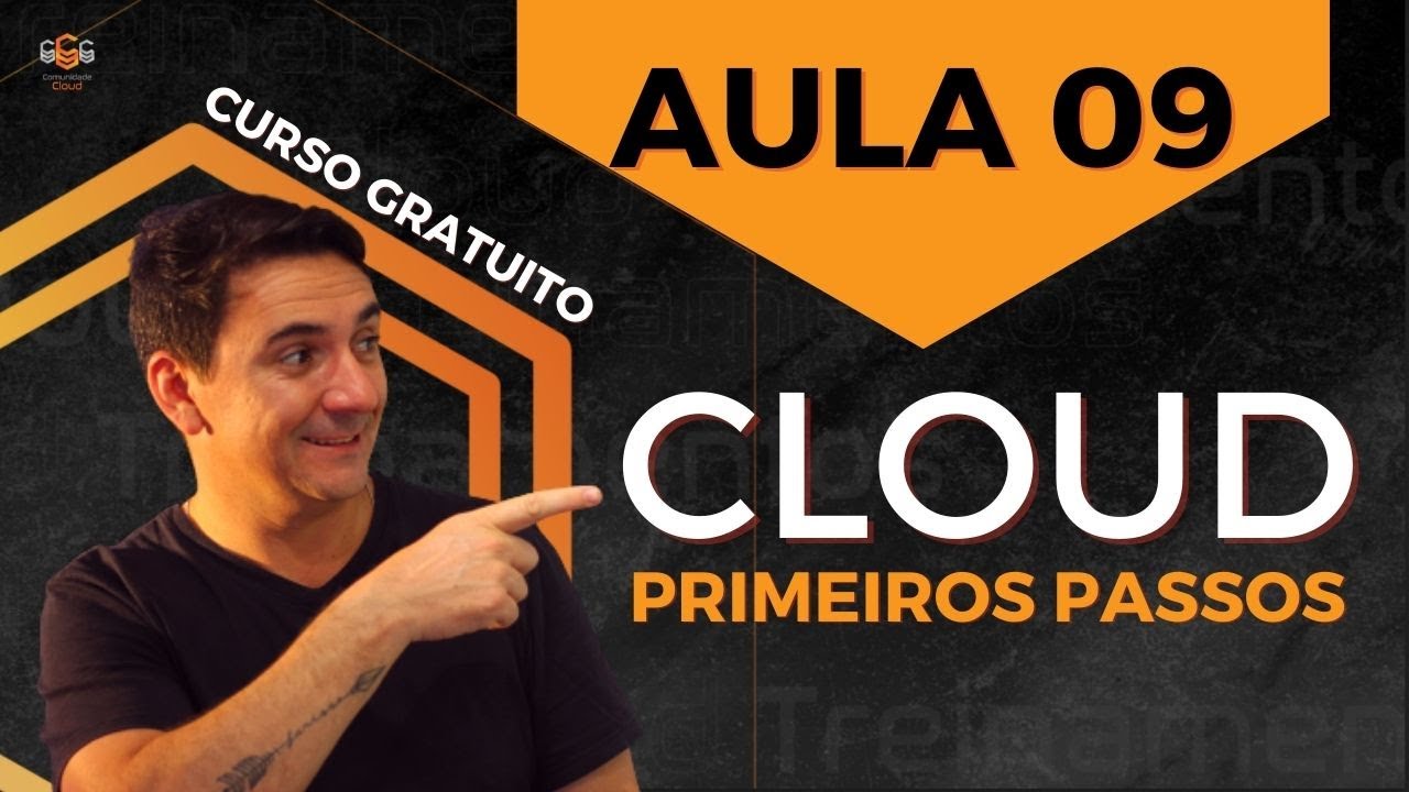 AULA 9 - CONSULTORIA EM CLOUD
