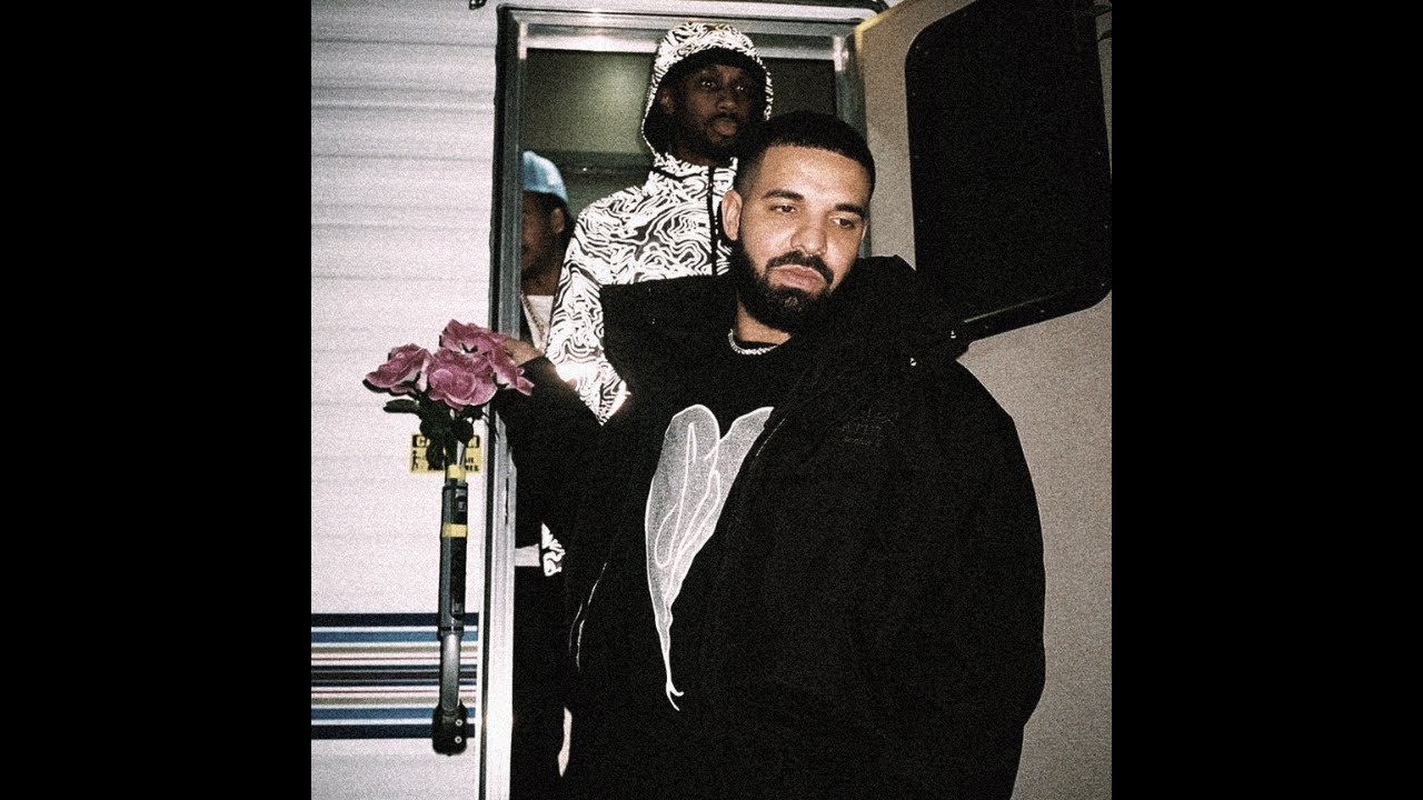 (FREE) Karri x Drake Type Beat - 