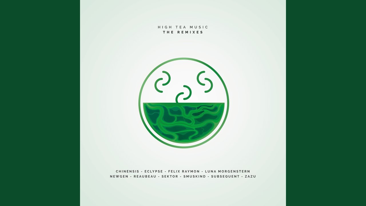 Emerald Waters (Zazu Remix)