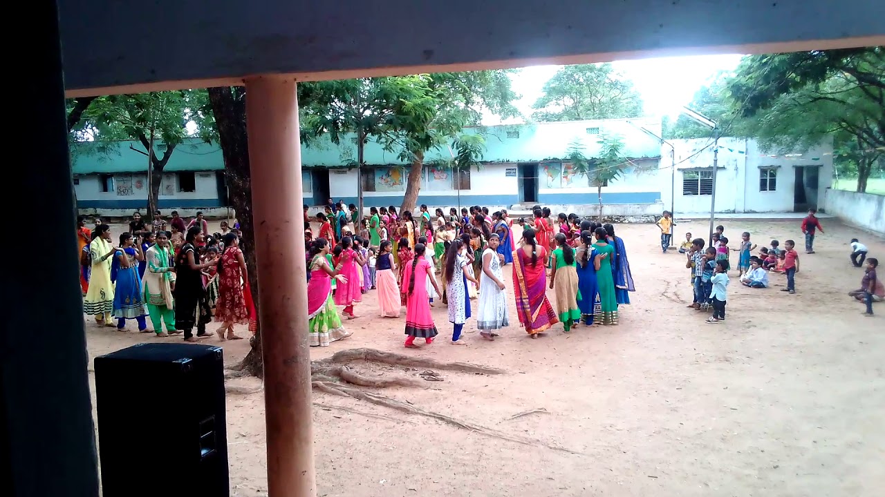 Maheshwaram Shivani Public School