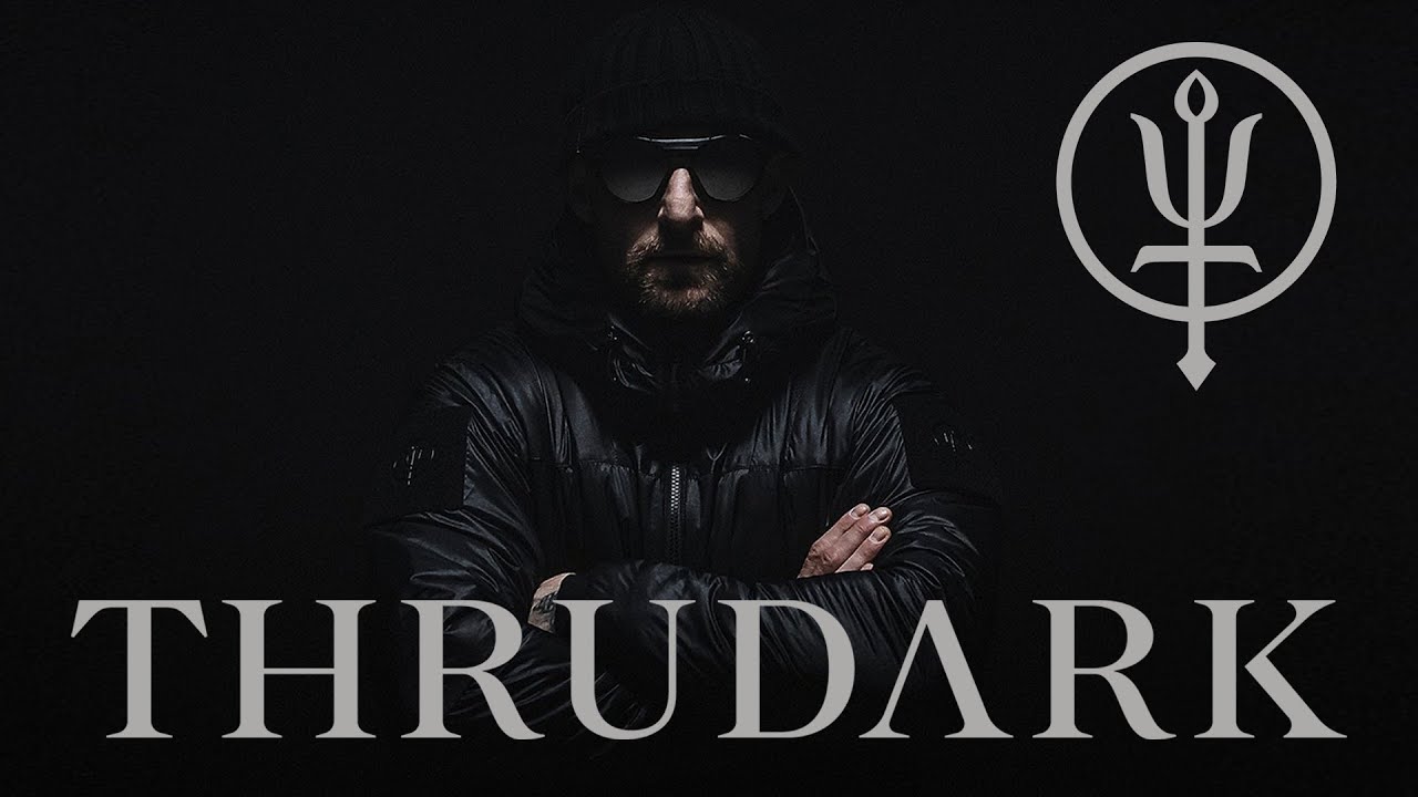 What is the ThruDark Logo?