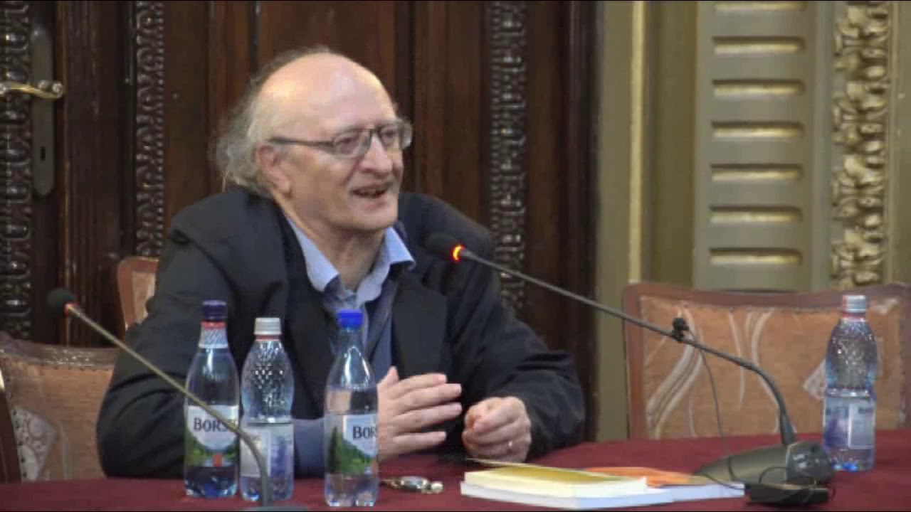 Moshe Idel: Alchimie și Cabala
