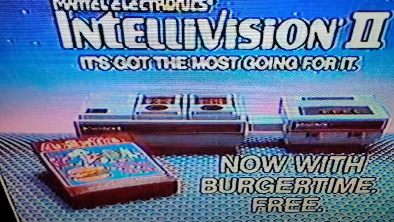 My new game console I got!