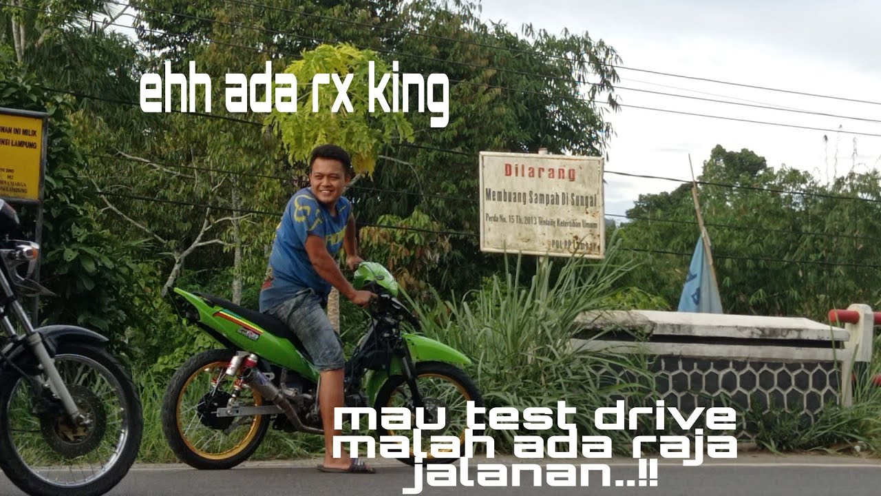 test drive|chek sound sfek bore up mesin Jupiter 130cc paket hemat