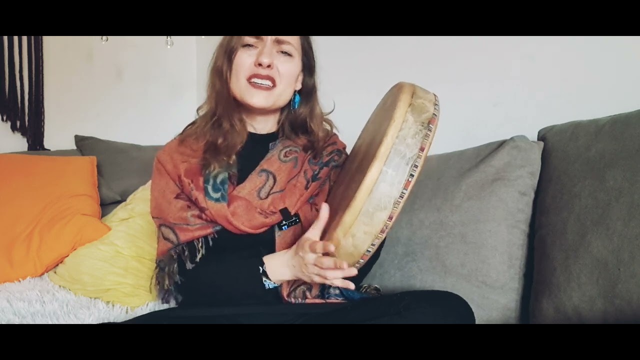 Rezo a la Madre 1