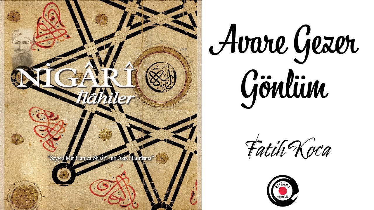Avare Gezer Gönlüm / Fatih Koca