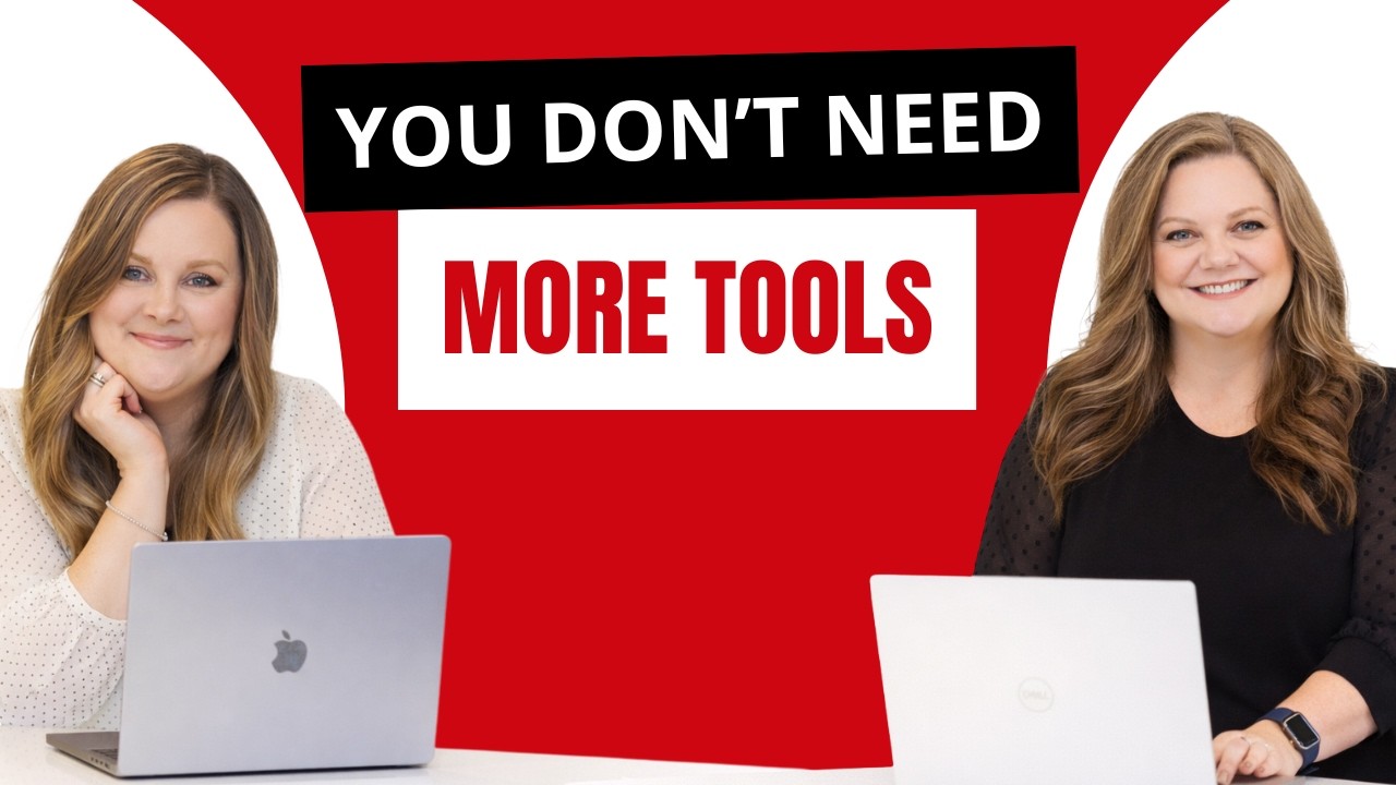 Why Keyword Research Feels Overwhelming and How to Simplify It
