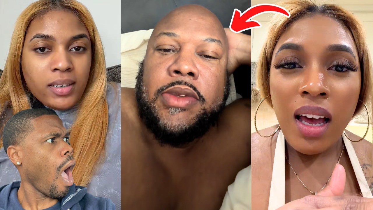 Her Best Friend Contacted Her Husband Instead Of Her After The Club Making Sure She Was Ok
