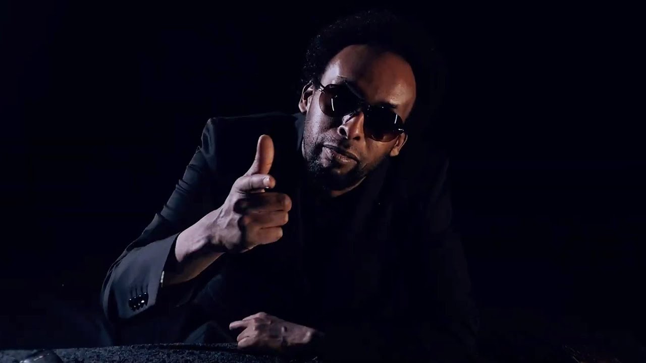 AFROB – ”NEIN