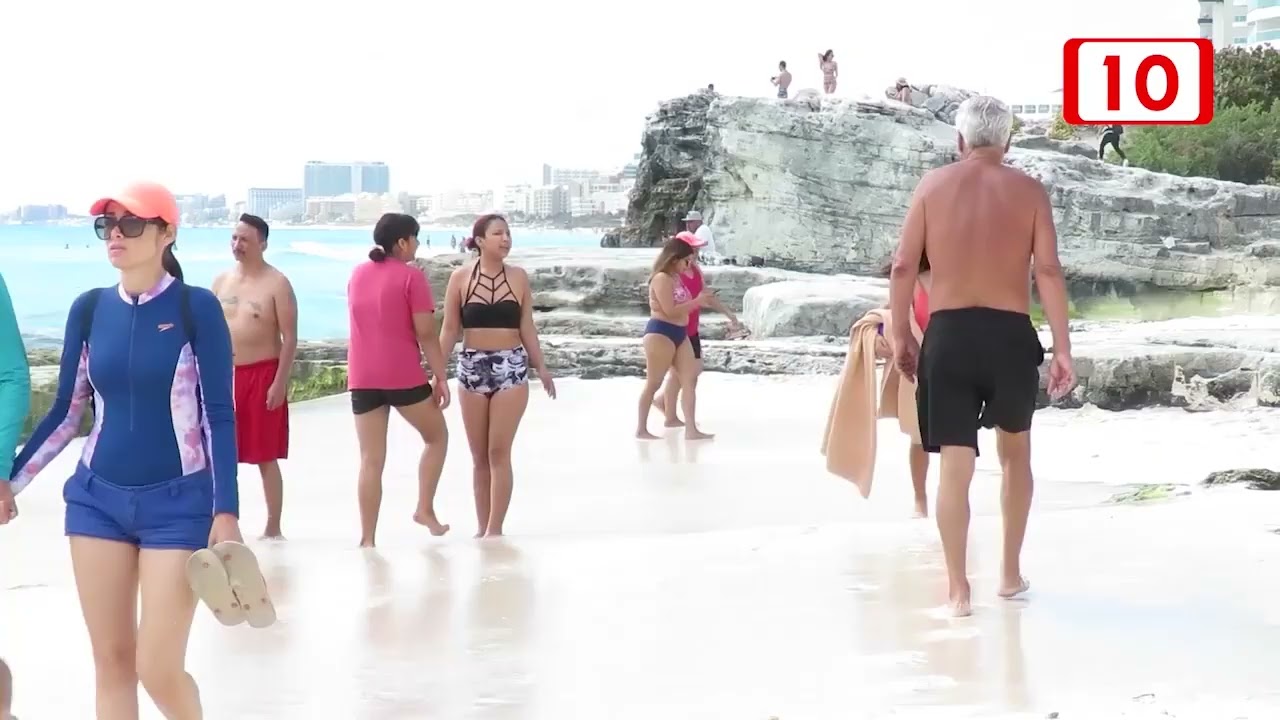 SE PREPARAN PARA TEMPORADA DE SEMANA SANTA