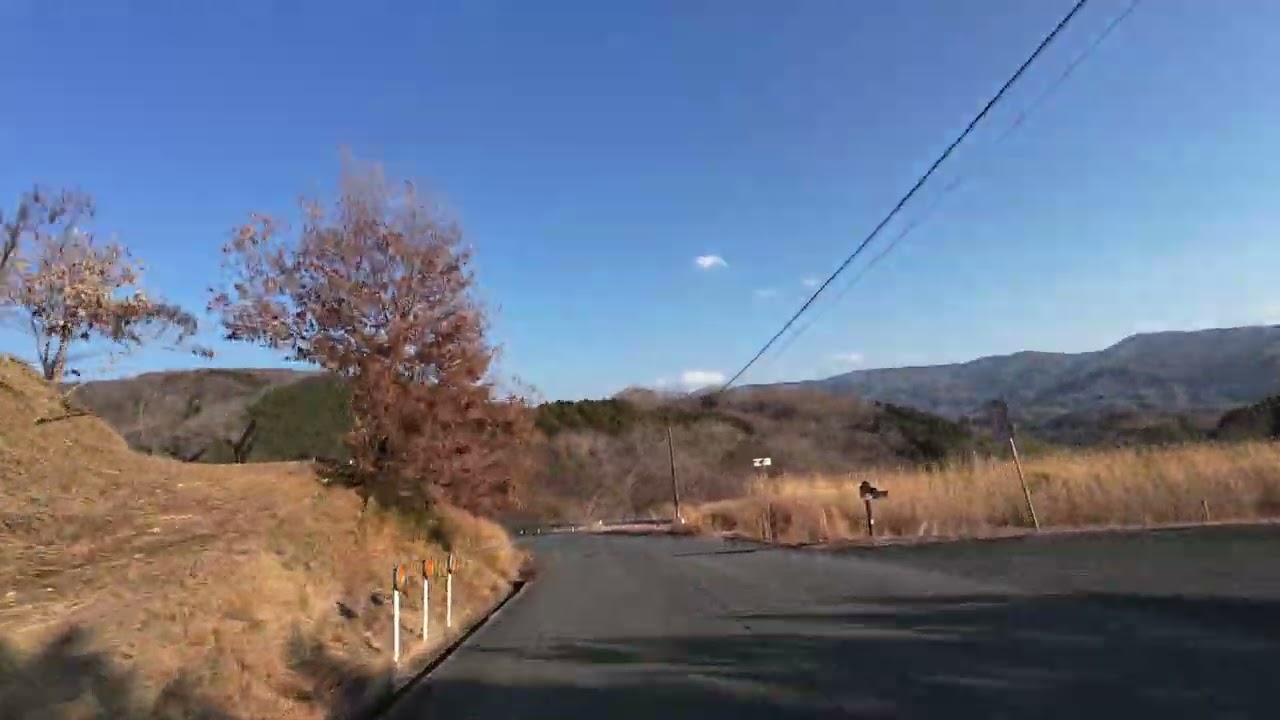 A Quick Spin/Jan18/701 super moto/道の駅　かもがわ円城