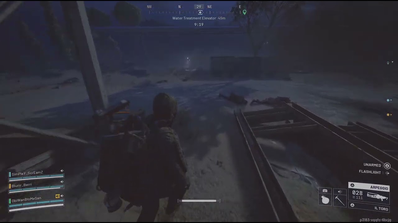 ARC Raiders