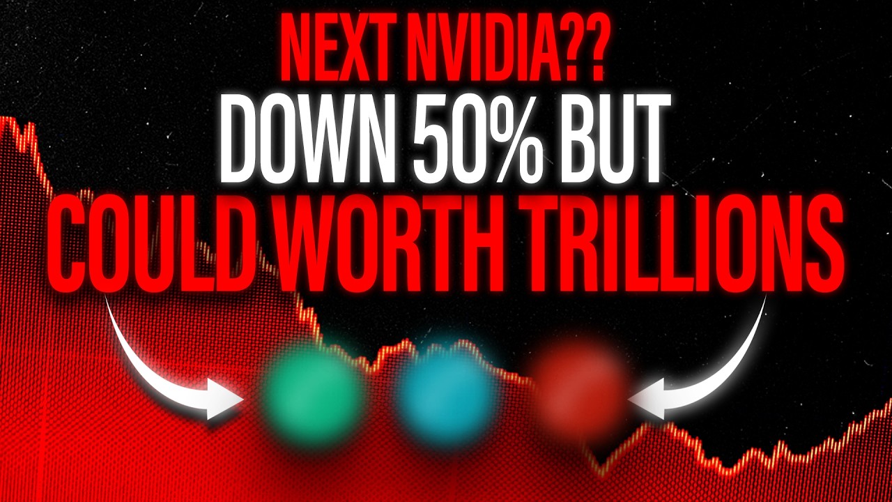 «Секретный» портфель Дженсена Хуанга: 3 акции, в которые Nvidia вкладывает миллиарды — смогут ли ...