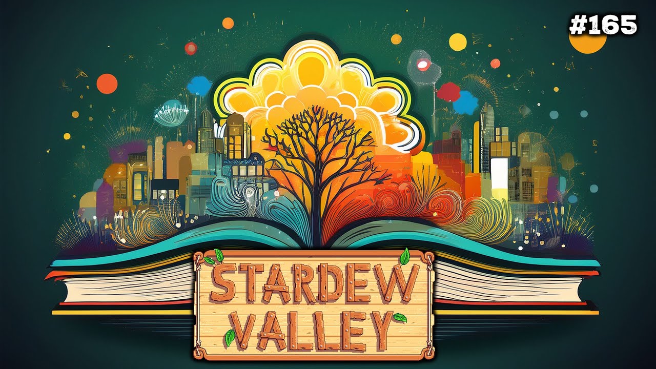 Ich will dieses Wissen nicht! #165 | Stardew Valley