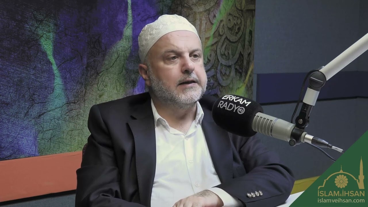 Çocuğu olmayan eşlerden biri boşanmayı isteyebilir mi? - Ahmet Hamdi Yıldırım