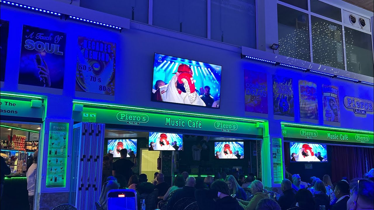 Caleta De Fuste Feurteventura December walk around town…. 2025 weather, restaurants and more….