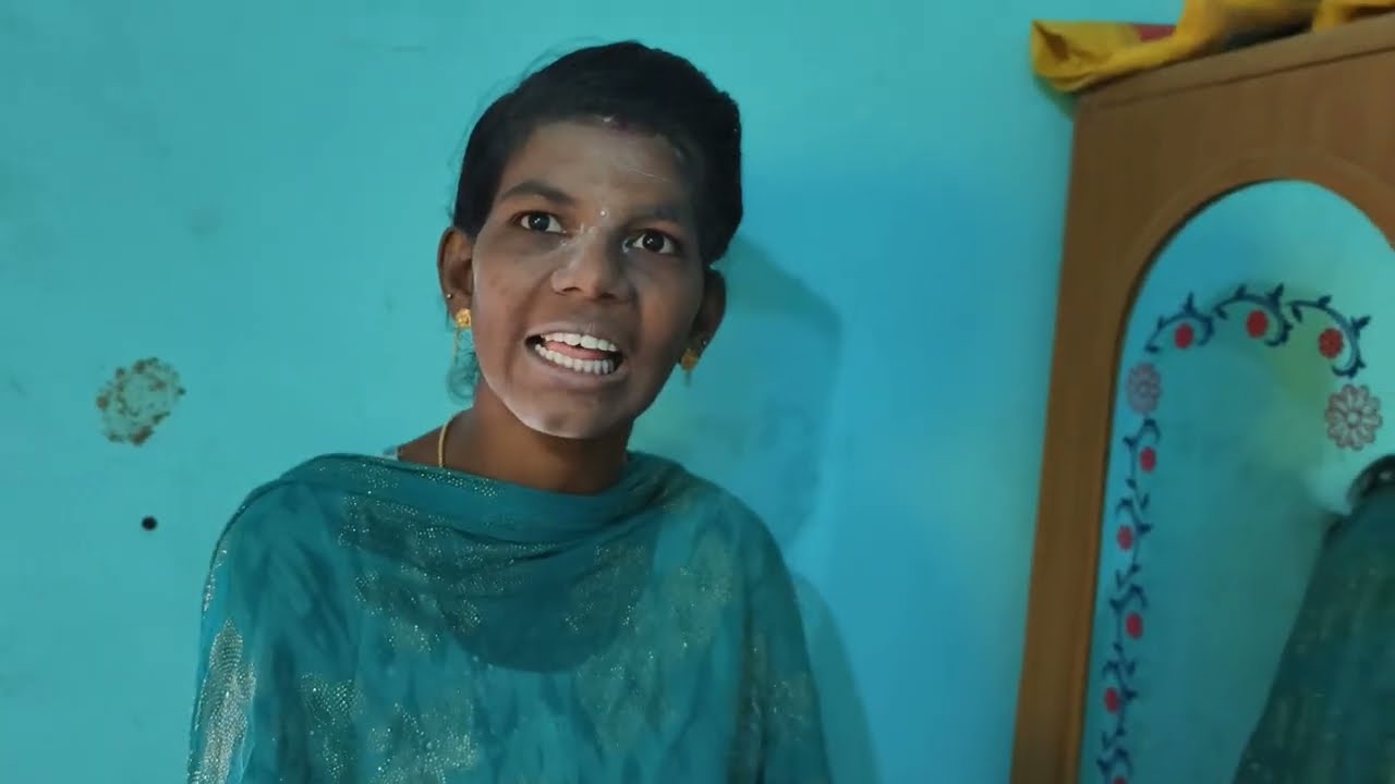நீ எல்லாம் ஒரு மனுஷனால இப்படி பன்ர 🤥