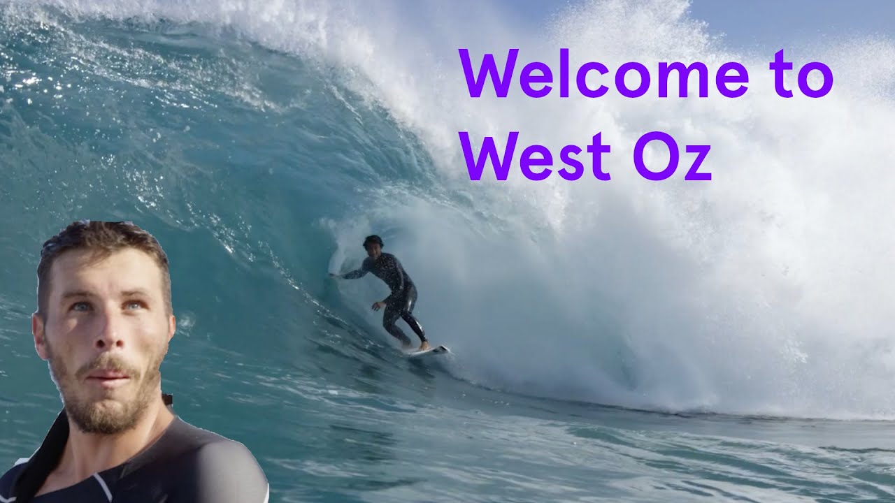 The Box Or Main Break — Where would you surf?