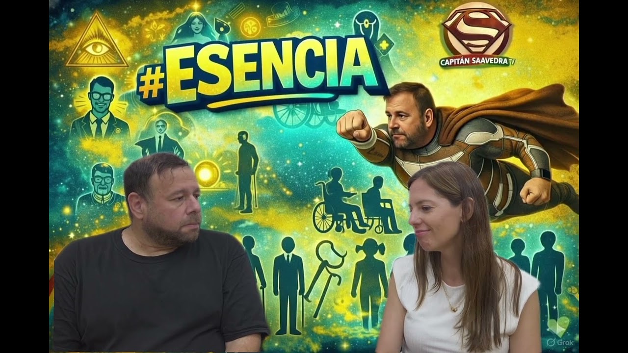 Construir camino y dejar huella: El propósito de Silvina Alonso 💪 | 