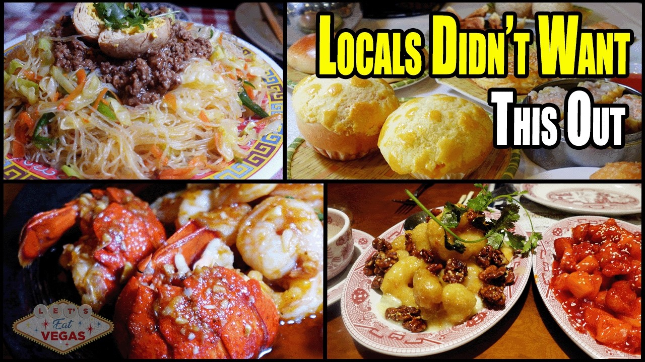 5 Hidden Asian Gems in Las Vegas You Need to Try”
