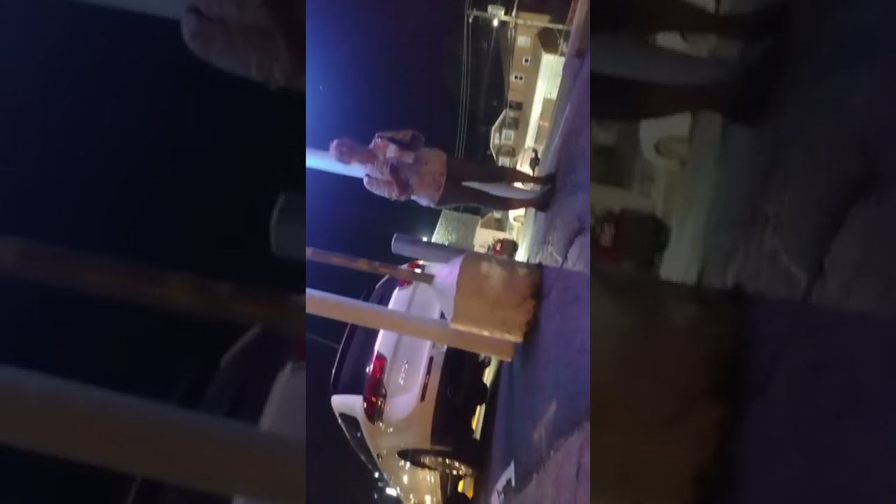 Van-Lifing BUSKERS Get Harassed By a TWEAKER! We Had to Covertly Film It (Sorry For the Bad Angles!)