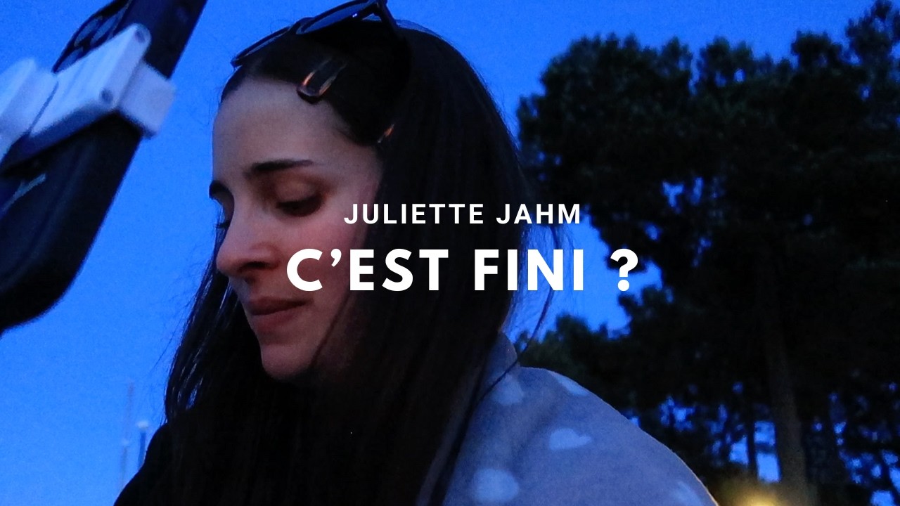 Pourquoi je ne poste plus sur Youtube.