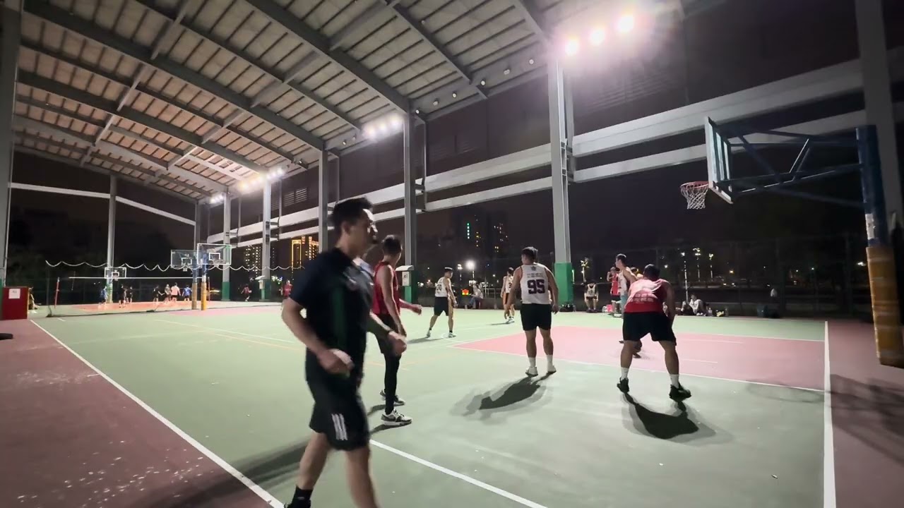 2026.2.26 友誼賽 企鵝vs 純發 3