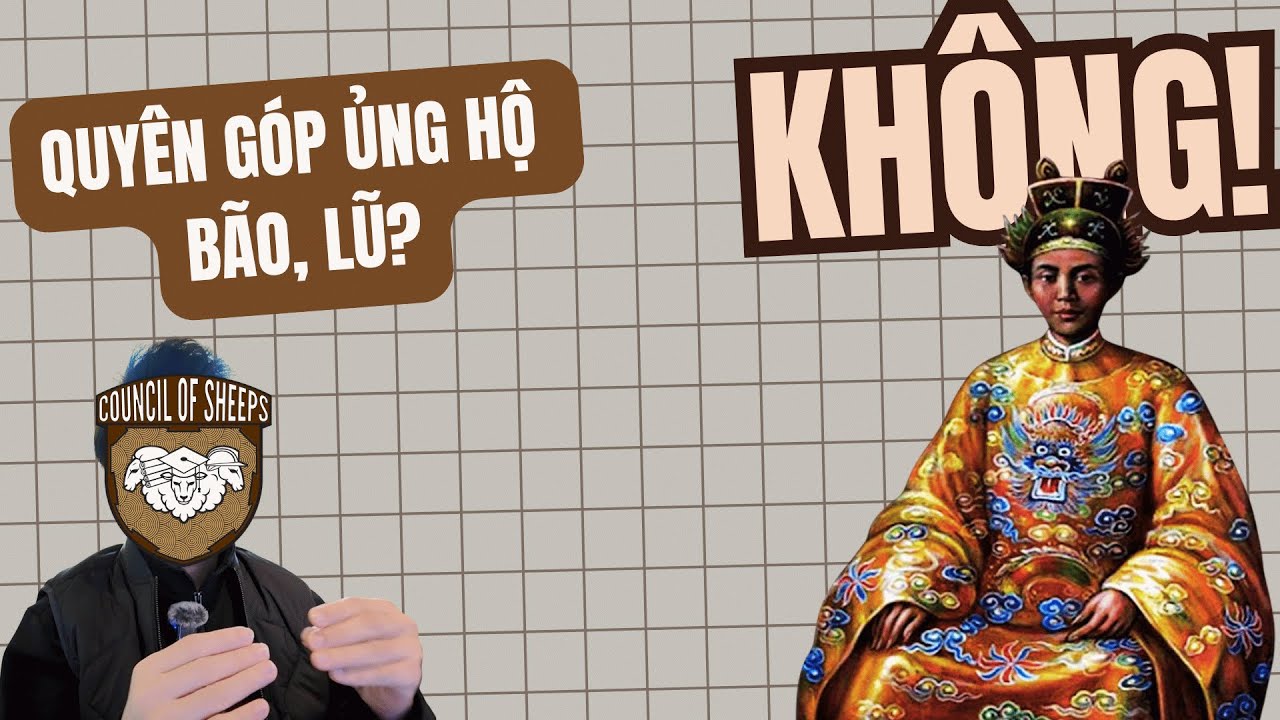CỨU TRỢ THIÊN TAI BẰNG PHONG TRÀO QUẦN CHÚNG: MỘT GÓC NHÌN LỊCH SỬ - TRIẾT HỌC | Hội Đồng Cừu