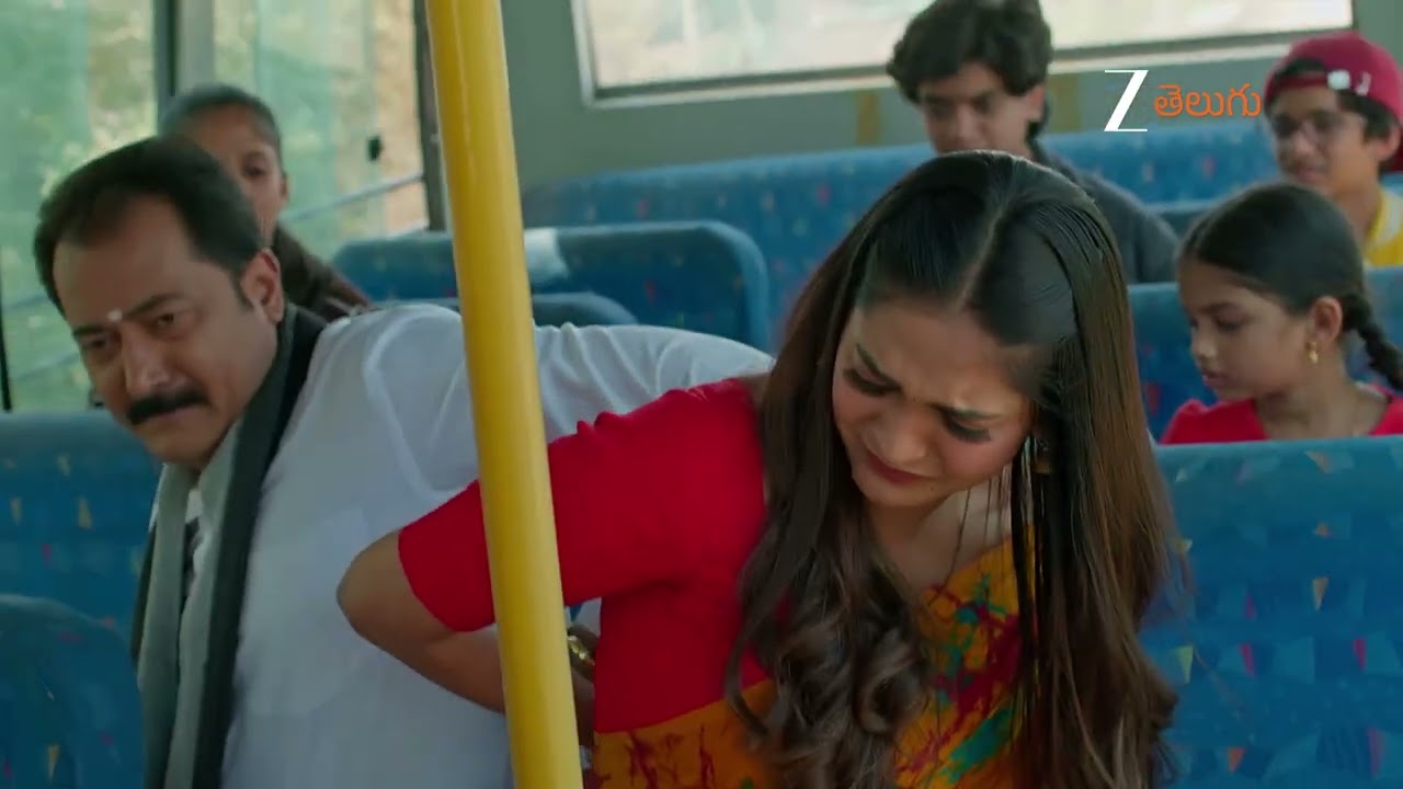 Nindu Noorella Savaasam Promo - 05 Mar 2026 - Mon to Sat at 6PM - Zee Telugu