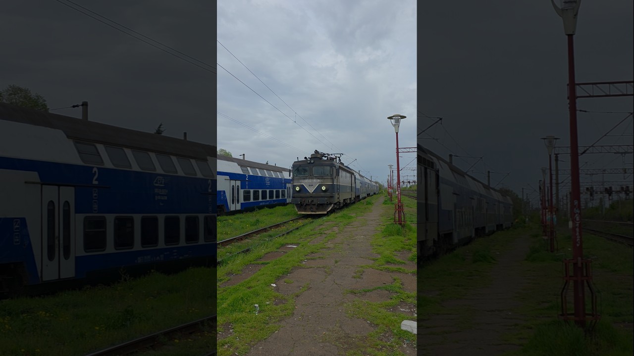 Regio 9002  remarcat cu EA 3400kw