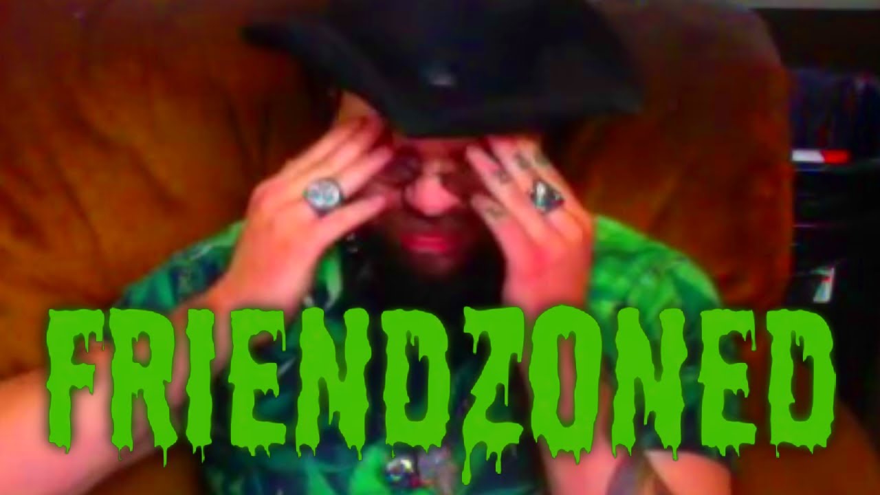 Friendzoned