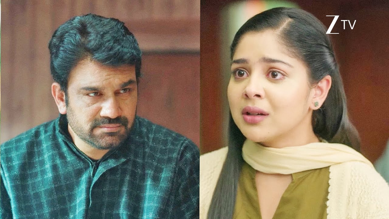 TUMM SE TUMM TAK | अनु करेगी आर्यावर्धन को बचाने का वादा