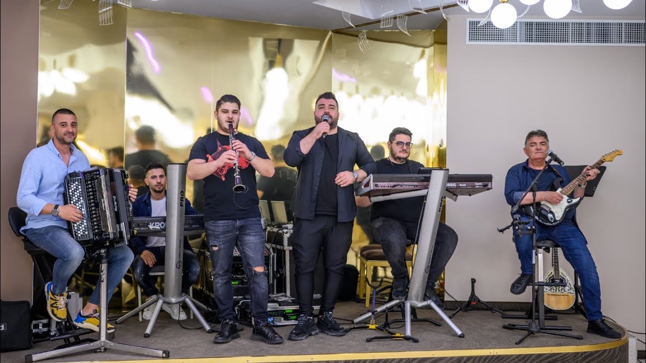 Pilistera - Gura cireasi coapta Live 2023