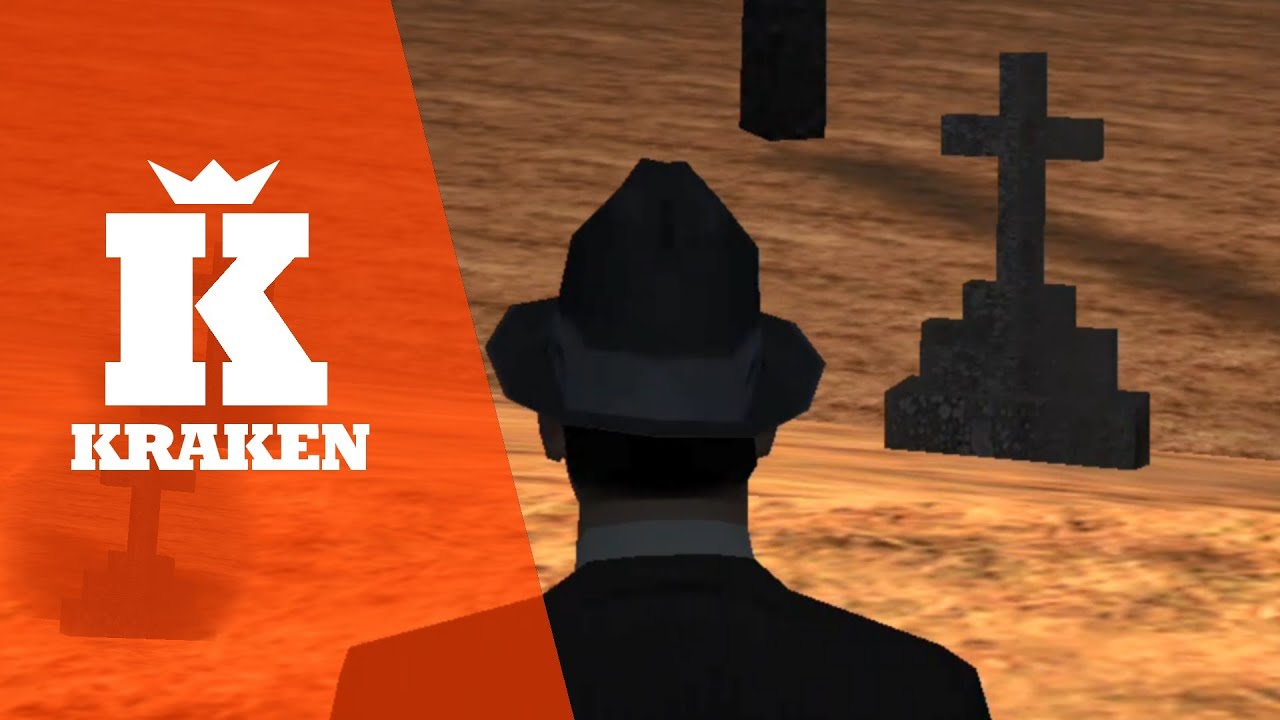 Co možná nevíš #7 - MAFIA