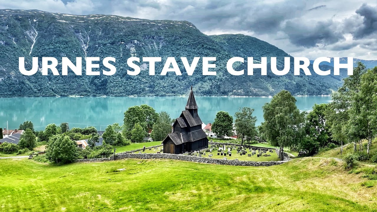 Urnes Stave Church | Norway