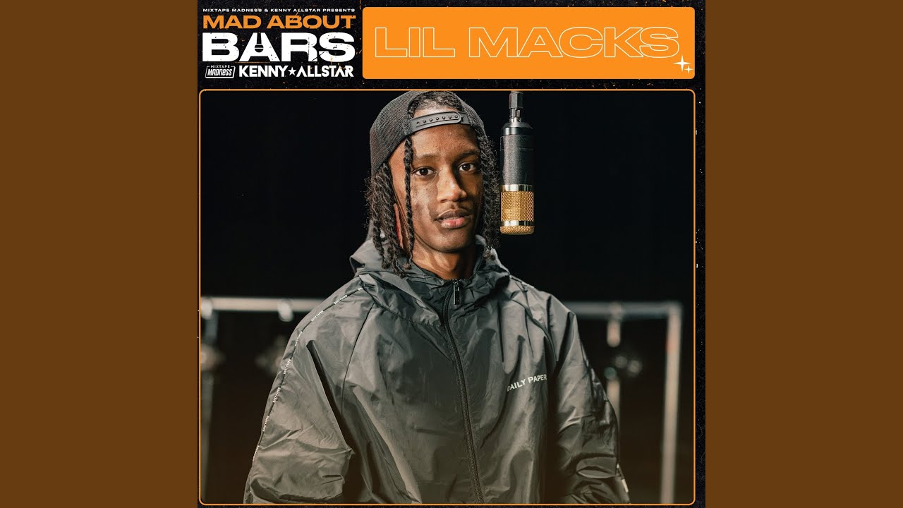 Mad About Bars (Pt. 1)