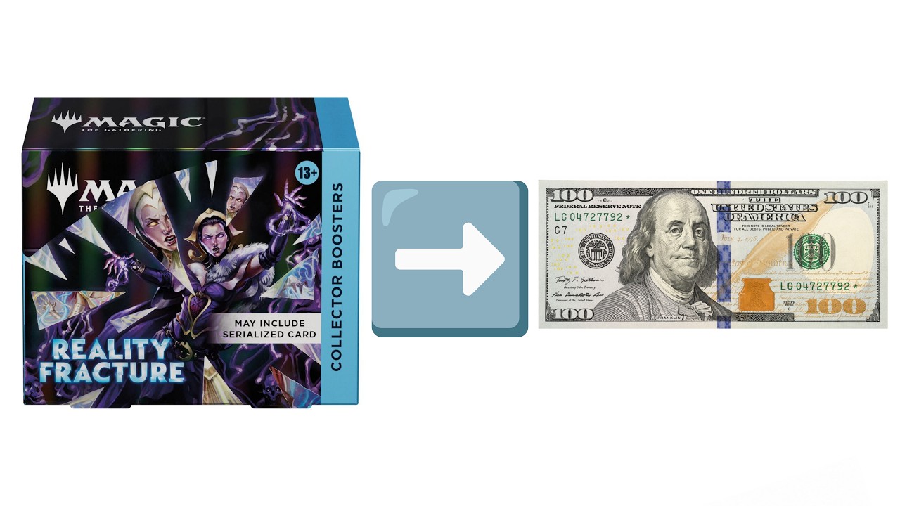 Is Sealed Magic: The Gathering a Good Investment? (What the Data Says)