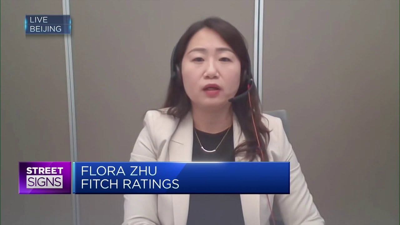 We're optimistic about China's tourism recovery in second half of 2023, says Fitch Ratings