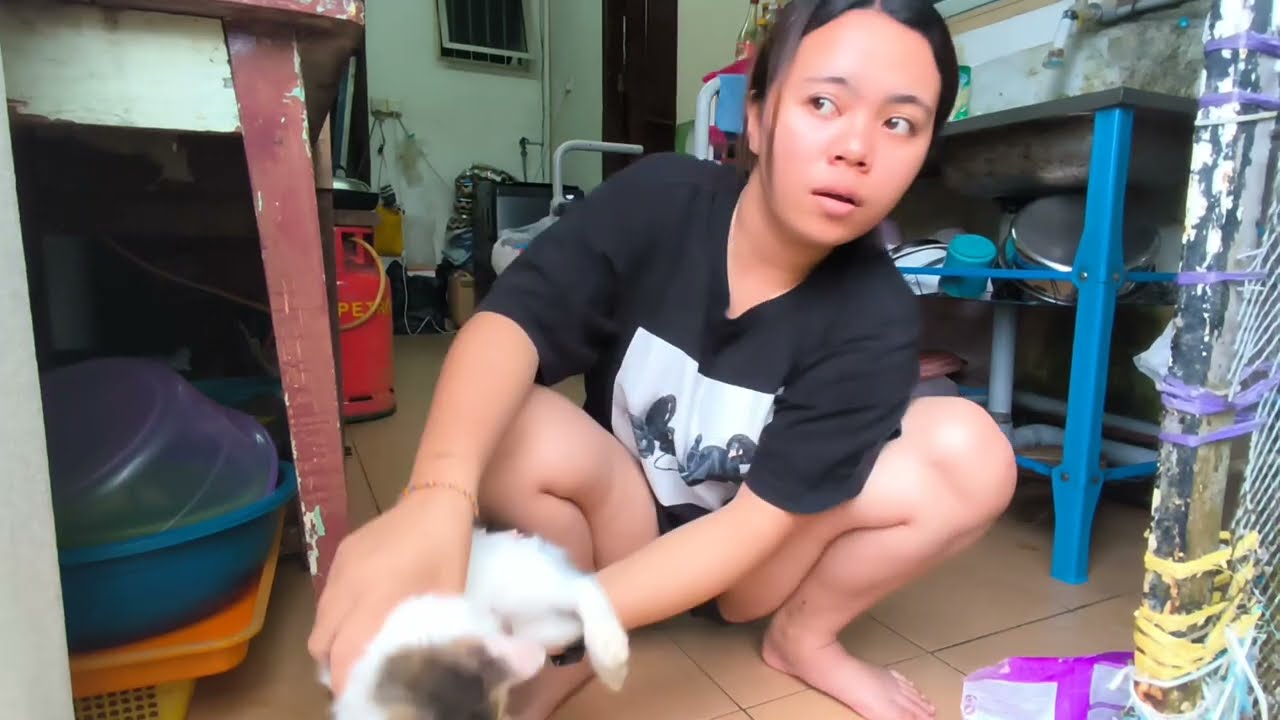 Daily vlog ❤️