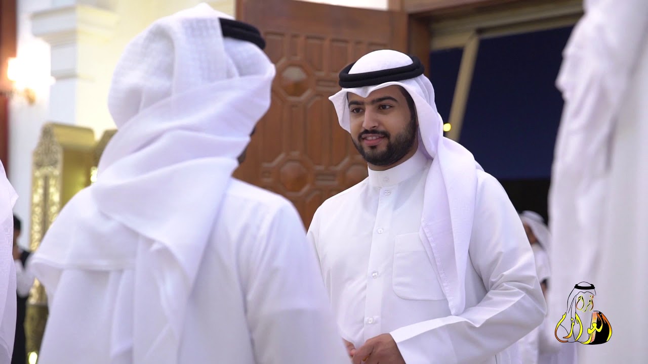 افراح الحريتي / خالد محمد نصار الحريتي