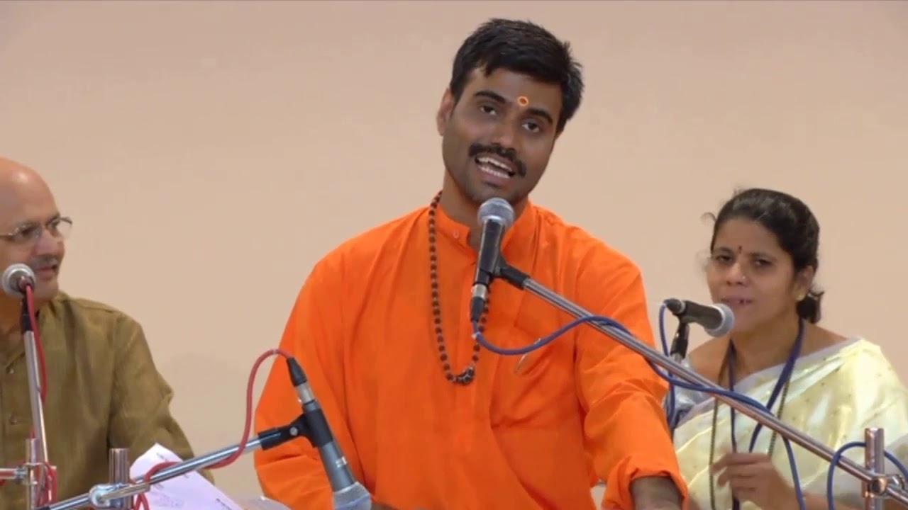 Krishna Ka Nam Anamol Bolo Krishna Krishna।। कृष्णा का नाम अनमोल ।। Swami Sughoshananda ।।