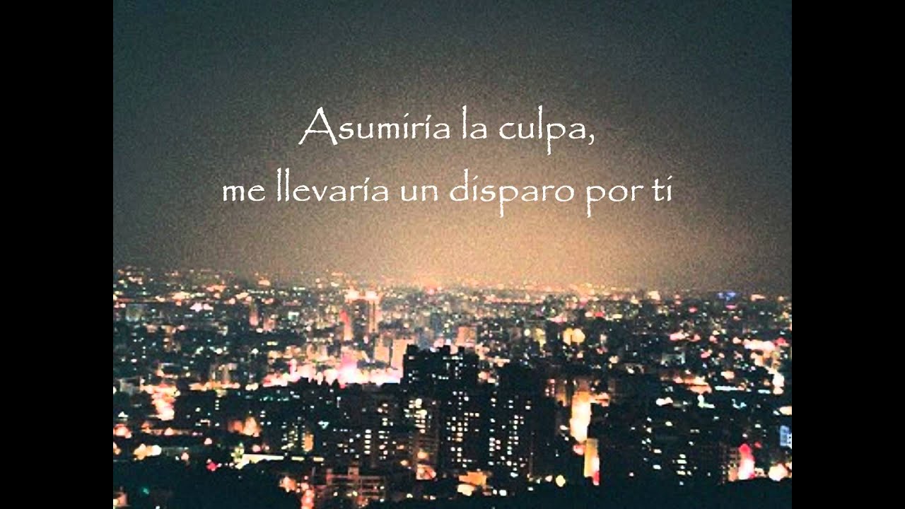 OneRepublic - Apologize (Original Versión) Sub