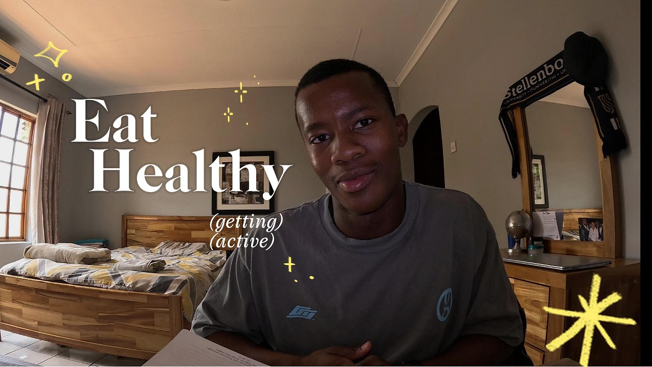 6 Habits to better your life