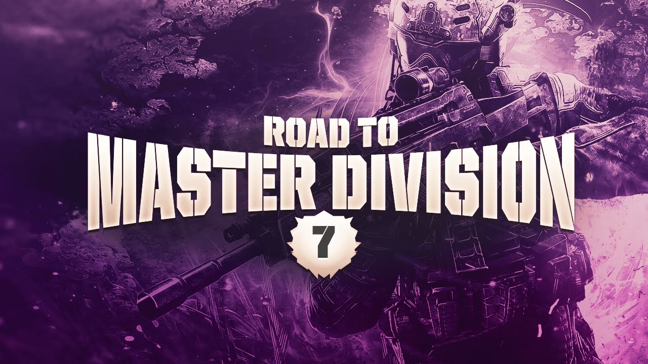 DDoS Attack?! - Road to Master Division - Ep. 7