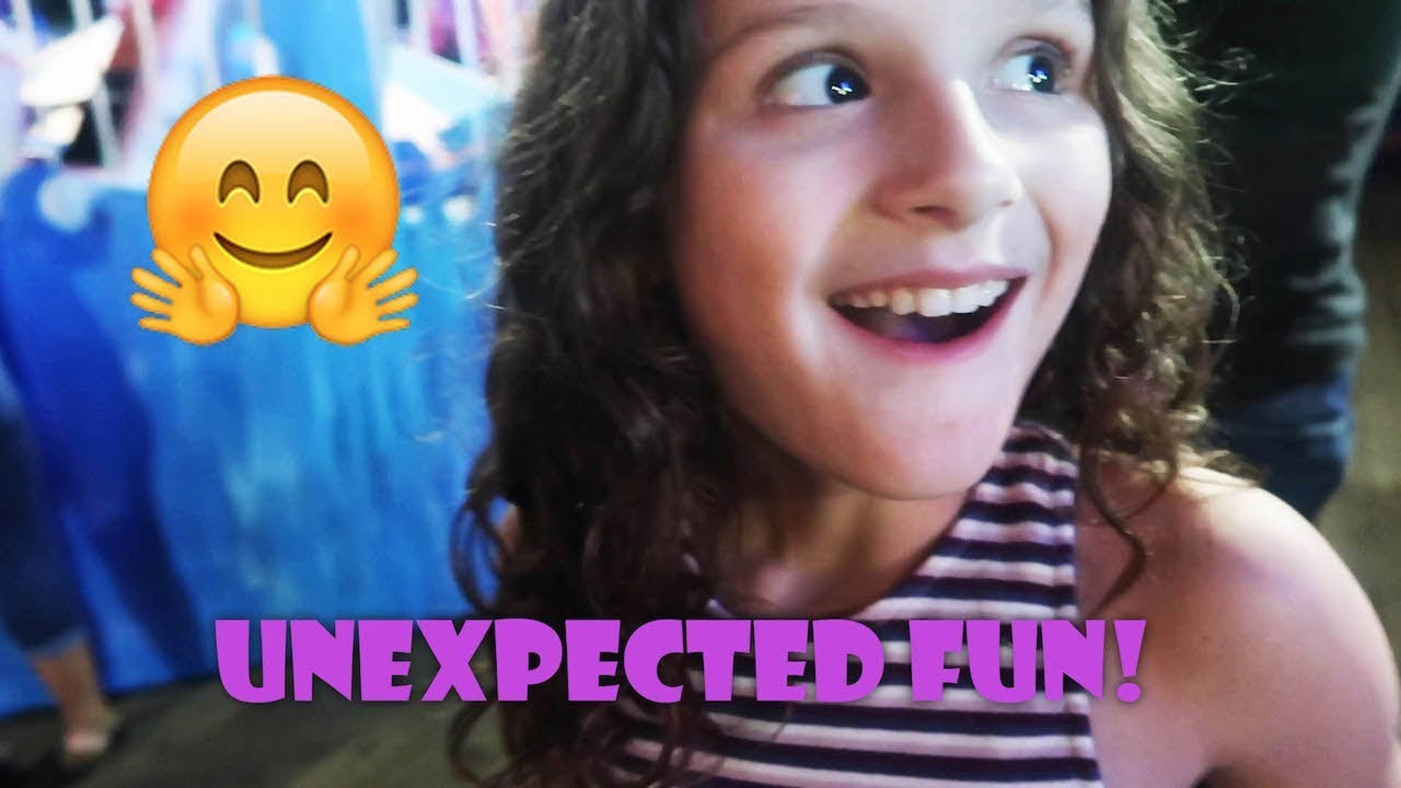 Unexpected Fun 🤗 (WK 356.3) | Bratayley