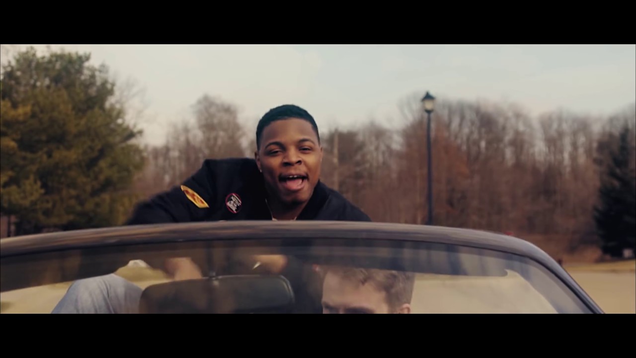 JAE RETCH - Hypnotize Freestyle (Official Music Video)