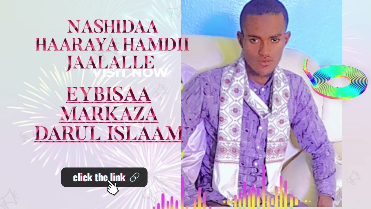#Nashidaa
