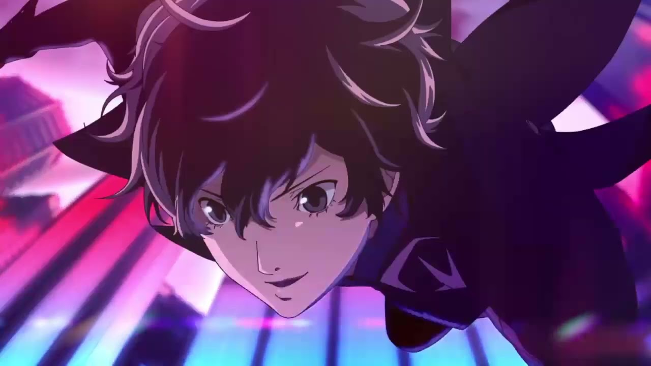 finishing the Social events in p5D, it’s SHOWTIME! Part 1