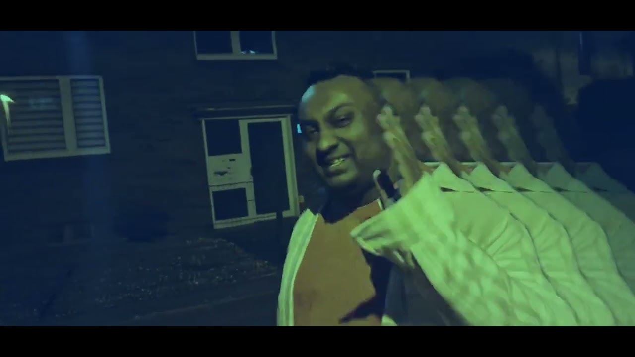 KING MOHAN - BadBoyz 4 &pound;if&euro; (prod.YenoBeats)